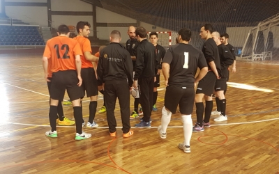 El Grups Arrahona ha completat una plantilla de nivell per competir a la Tercera Nacional